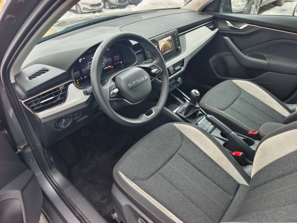 Autokomplex Menčík