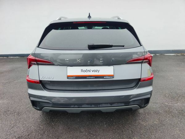 Autokomplex Menčík