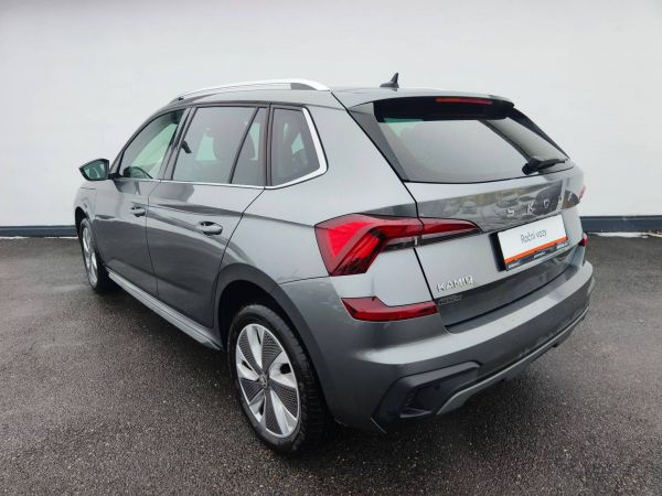 Autokomplex Menčík