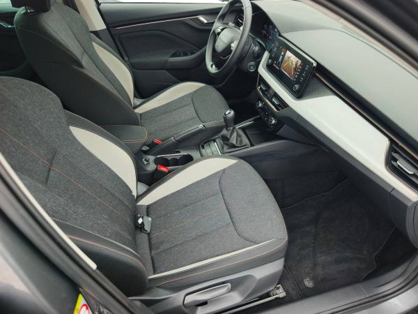 Autokomplex Menčík