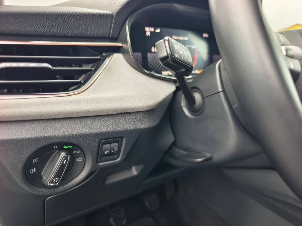 Autokomplex Menčík