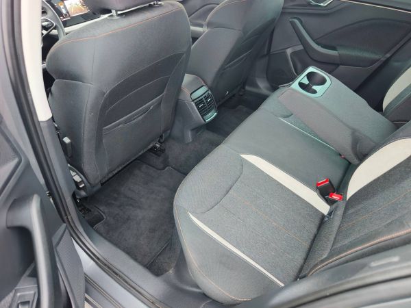 Autokomplex Menčík