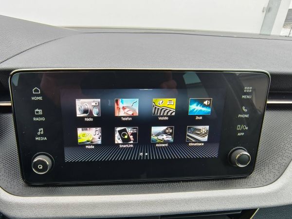 Autokomplex Menčík