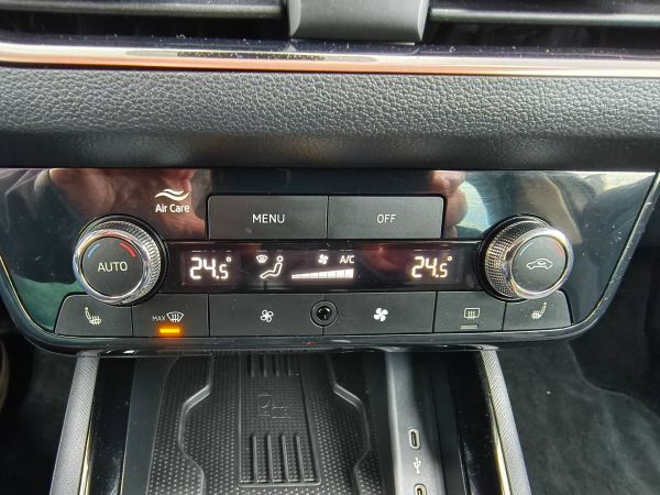 Autokomplex Menčík