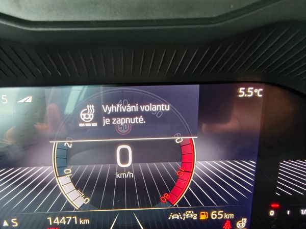 Autokomplex Menčík