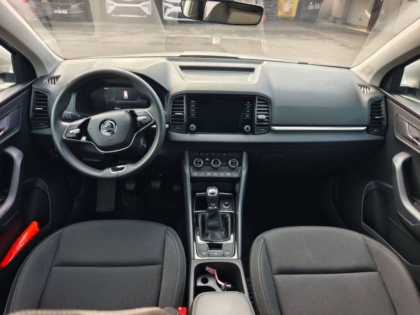 Autokomplex Menčík