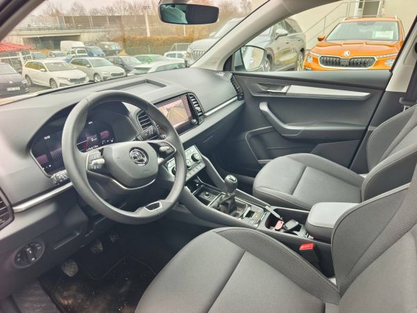 Autokomplex Menčík