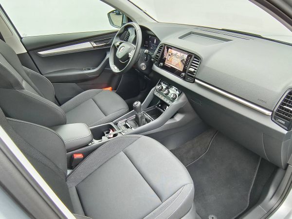 Autokomplex Menčík