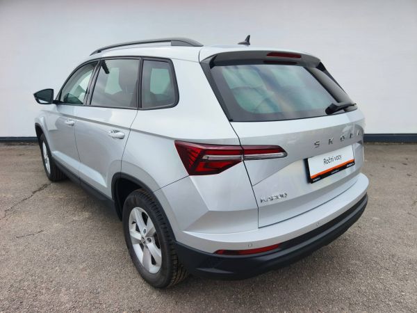 Autokomplex Menčík