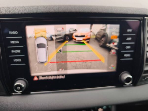 Autokomplex Menčík