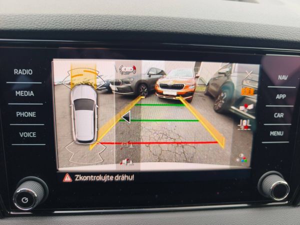 Autokomplex Menčík