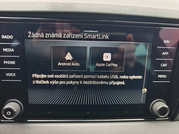 Autokomplex Menčík