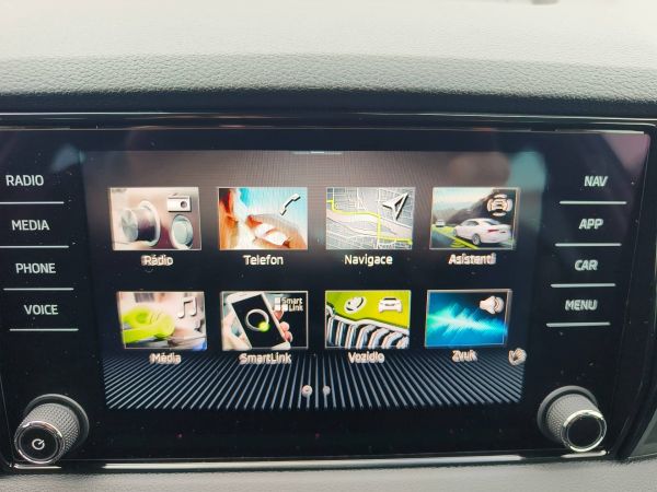 Autokomplex Menčík