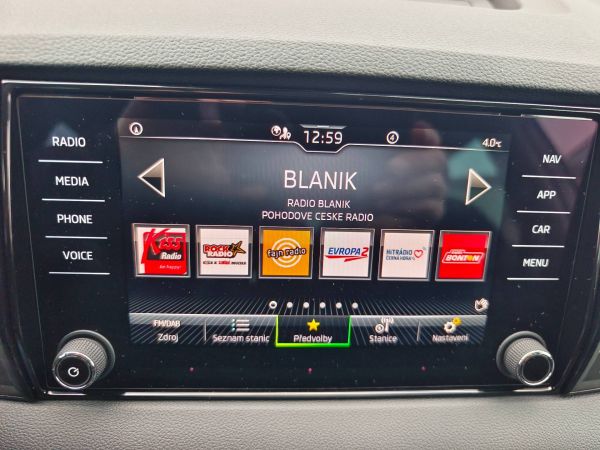 Autokomplex Menčík