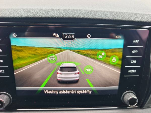 Autokomplex Menčík