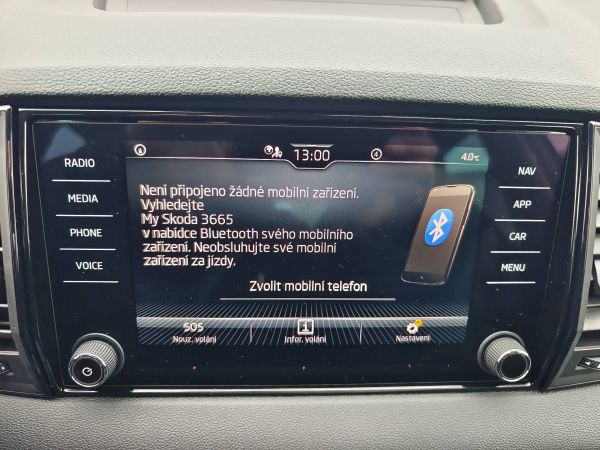 Autokomplex Menčík