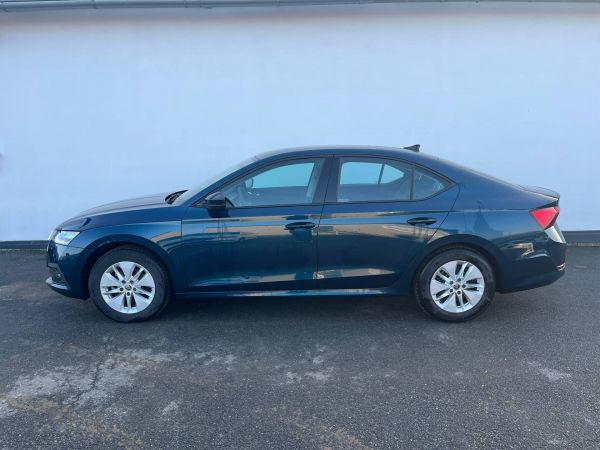 Autokomplex Menčík