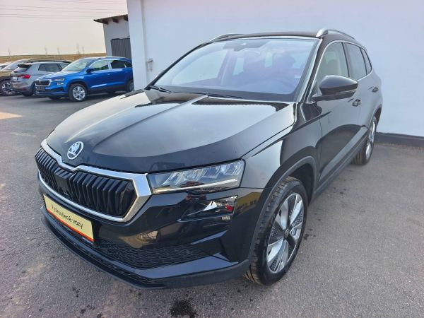 Autokomplex Menčík