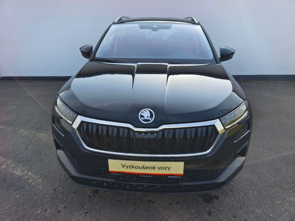 Autokomplex Menčík