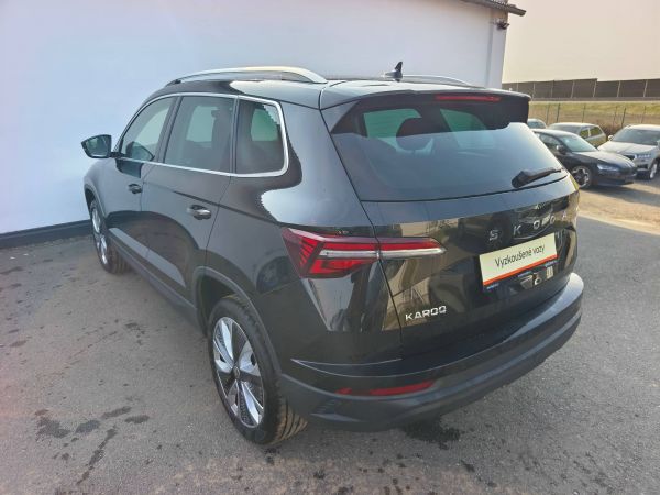 Autokomplex Menčík