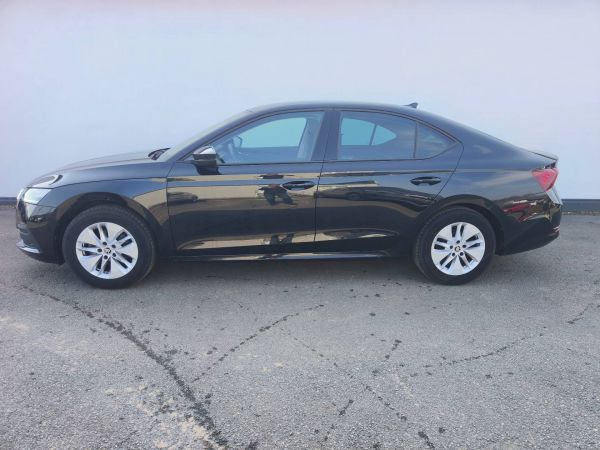 Autokomplex Menčík