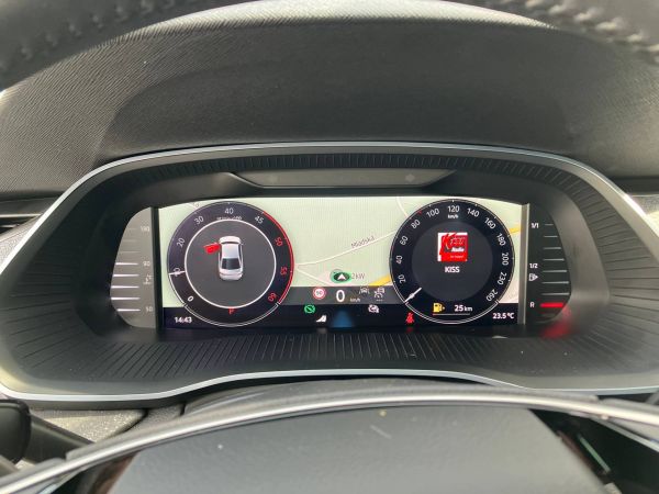 Autokomplex Menčík