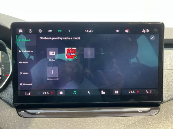 Autokomplex Menčík