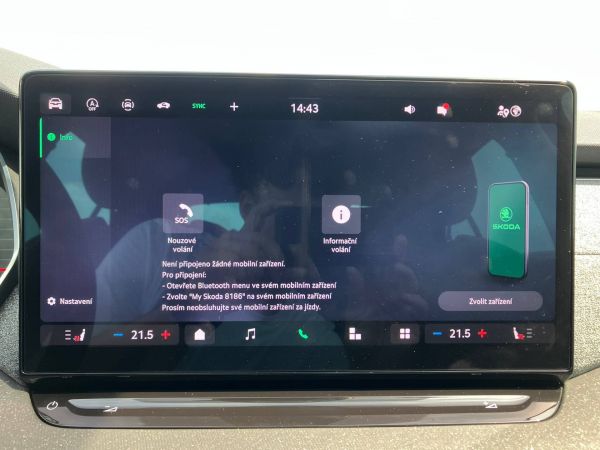 Autokomplex Menčík