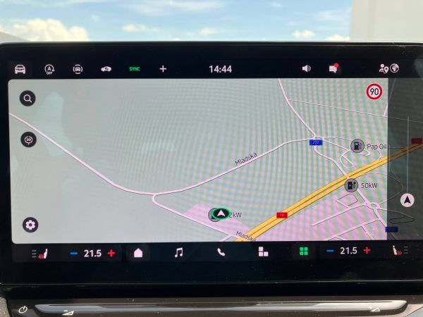 Autokomplex Menčík