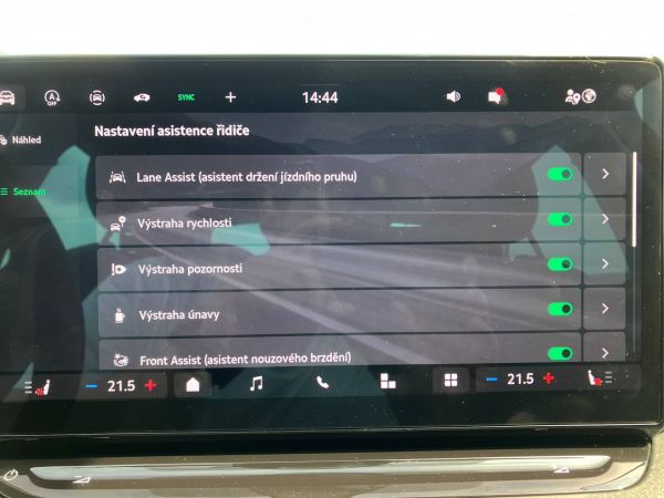 Autokomplex Menčík