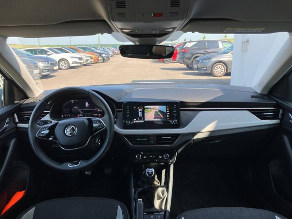 Autokomplex Menčík