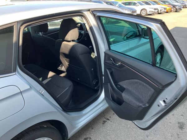 Autokomplex Menčík