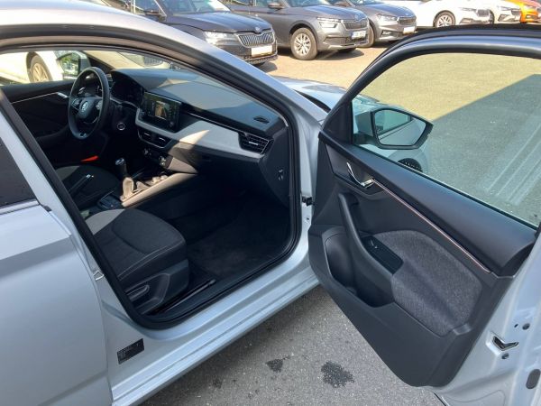 Autokomplex Menčík