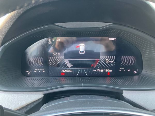 Autokomplex Menčík