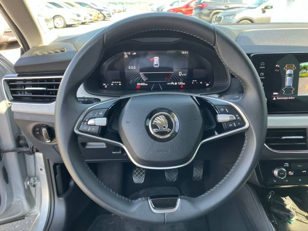 Autokomplex Menčík