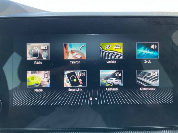 Autokomplex Menčík