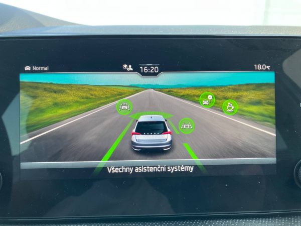 Autokomplex Menčík