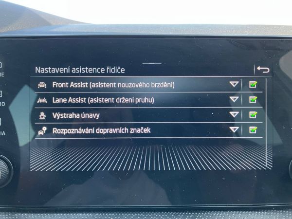 Autokomplex Menčík