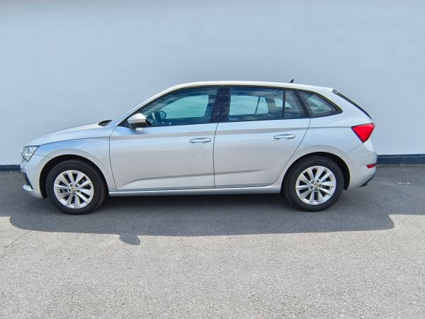 Autokomplex Menčík