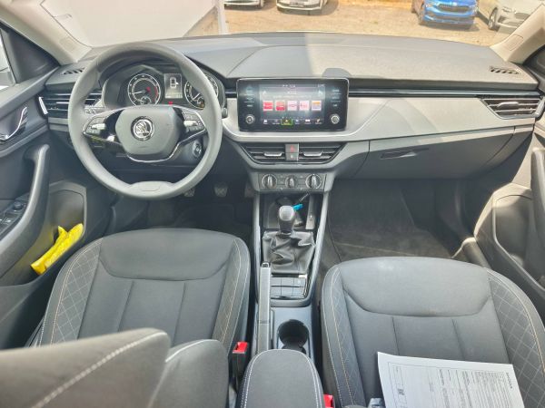 Autokomplex Menčík