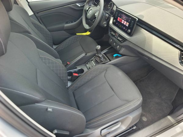 Autokomplex Menčík