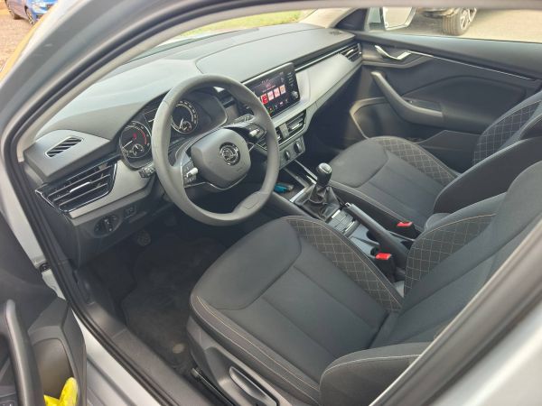 Autokomplex Menčík