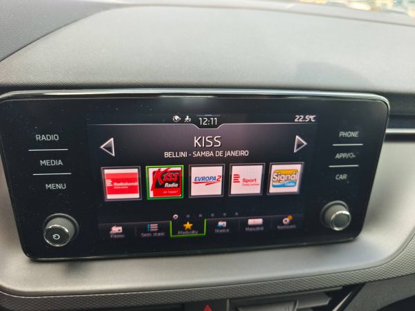 Autokomplex Menčík