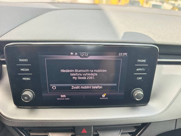 Autokomplex Menčík