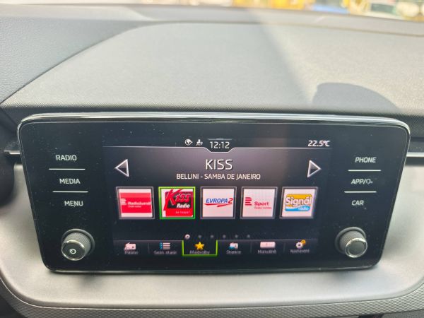 Autokomplex Menčík