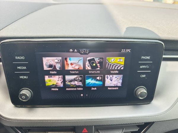 Autokomplex Menčík