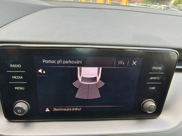 Autokomplex Menčík