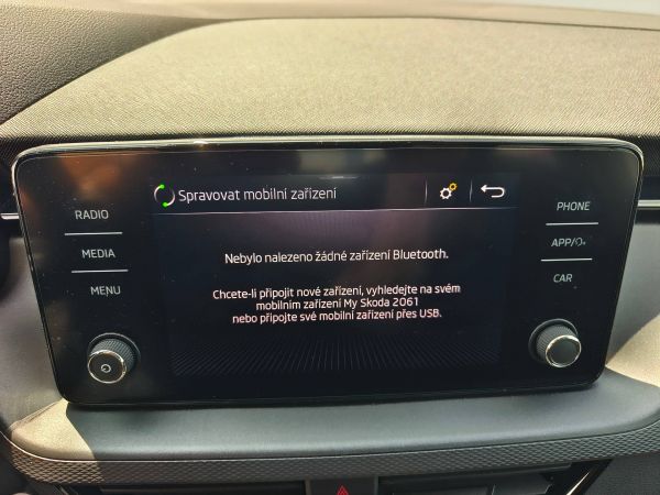 Autokomplex Menčík