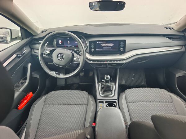 Autokomplex Menčík