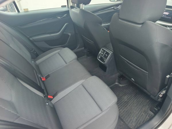 Autokomplex Menčík